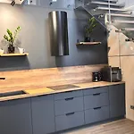 Appartement Lux Bulwary Chrobrego