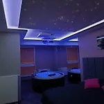Lux Bulwary Chrobrego Gniezno