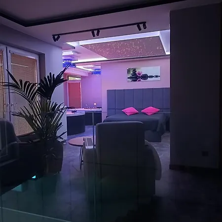 Lux Bulwary Chrobrego Appartement Gniezno