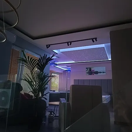 Lux Bulwary Chrobrego グニェズノ