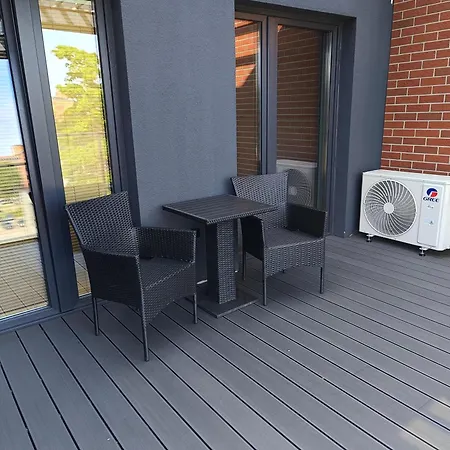 Lux Bulwary Chrobrego *