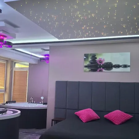 Appartement Lux Bulwary Chrobrego Gniezno