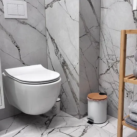 Lux Bulwary Chrobrego