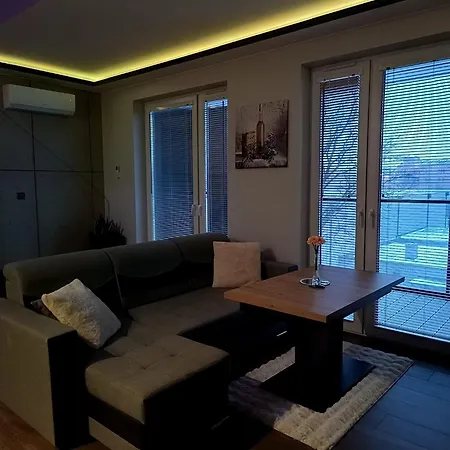 Lux Bulwary Chrobrego *