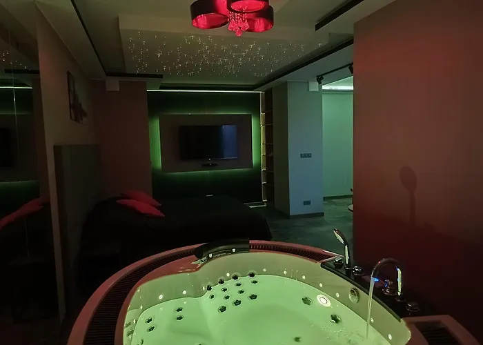 Lux Bulwary Chrobrego דירה גניזנו