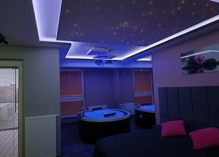 Lux Bulwary Chrobrego Gniezno