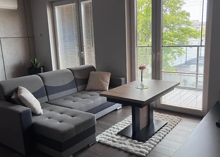 Lux Bulwary Chrobrego * Gniezno