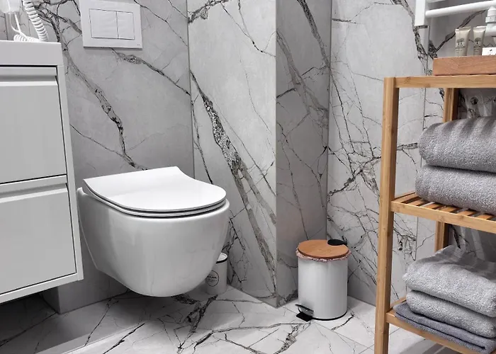 Lux Bulwary Chrobrego