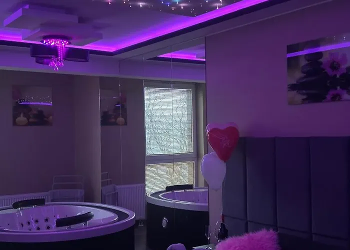 Lux Bulwary Chrobrego *