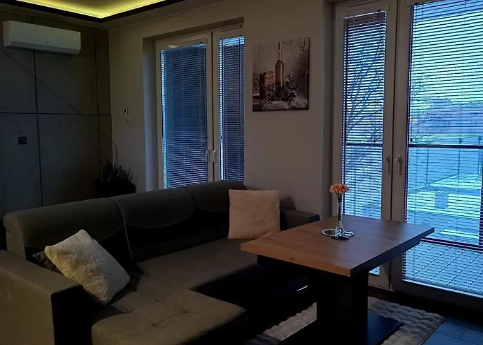 Lux Bulwary Chrobrego *